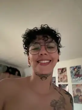 Abby Evanns1 online show from February 2026 02:51:01 PM