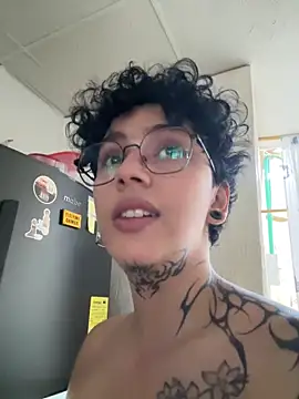 Abby Evanns1 online show from February 2026 04:49:02 PM