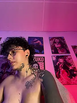 Abby Evanns1 online show from March 2026 01:38:02 PM