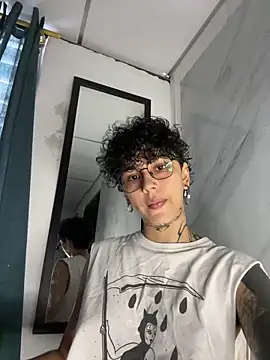 Abby Evanns1 online show from April 2026 02:25:01 PM