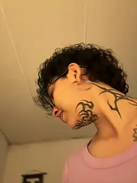 Abby Evanns1 online show from April 2026 02:17:02 PM