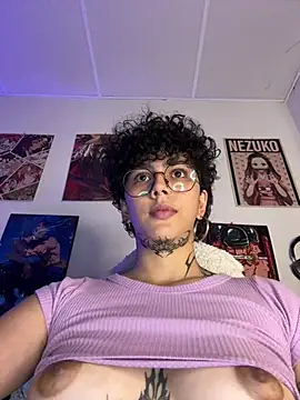 Abby Evanns1 online show from April 2026 07:07:02 PM