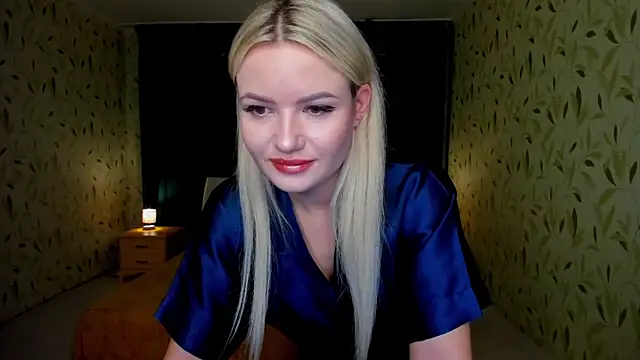 LexyeLure online show from November 2025 03:09:02 AM