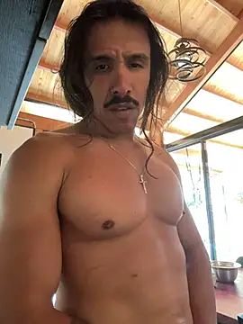 caiiobahia online show from March 2026 07:42:01 PM