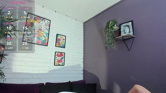 Sofia  Stk online show from November 2025 03:27:02 AM