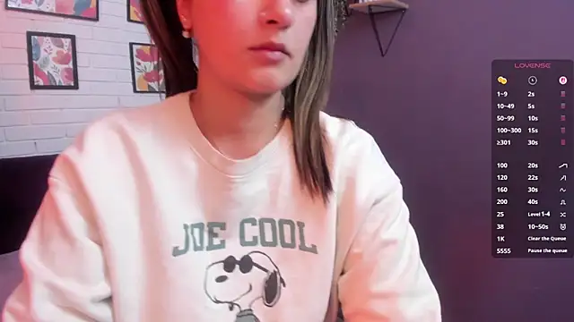 Sofia  Stk online show from February 2026 07:10:02 AM