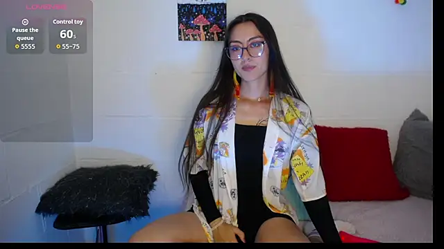  IR1S  online show from June 2026 09:01:02 PM