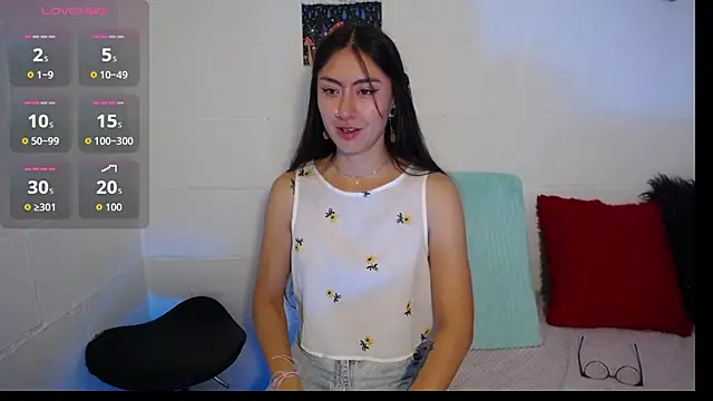  IR1S  online show from July 2026 01:09:01 AM