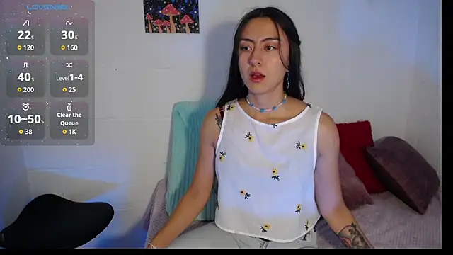  IR1S  online show from July 2026 12:10:02 AM