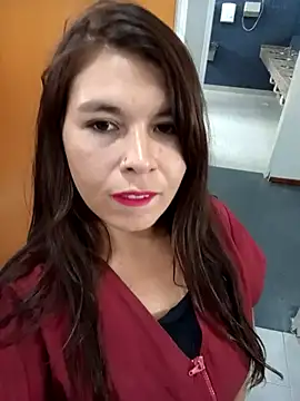 camy721 online show from December 2025 07:18:01 PM