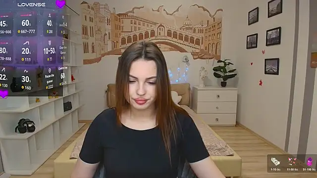 Snapshot of KittyShenson chatting on May 2026 11:37:02 AM KittyShenson online show from May 2026 11:37:02 AM