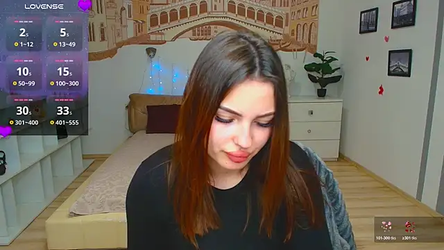 Snapshot of KittyShenson chatting on May 2026 05:34:02 AM KittyShenson online show from May 2026 05:34:02 AM