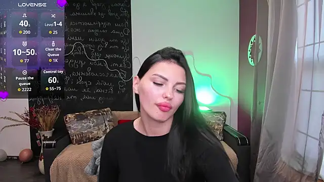 Snapshot of KittyShenson chatting on May 2026 11:39:02 AM KittyShenson online show from May 2026 11:39:02 AM