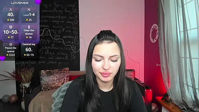 Snapshot of KittyShenson chatting on May 2026 11:42:02 AM KittyShenson online show from May 2026 11:42:02 AM