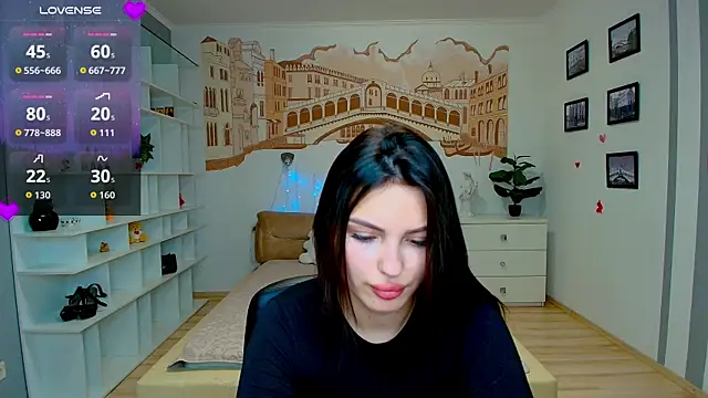 Snapshot of KittyShenson chatting on May 2026 11:36:01 AM KittyShenson online show from May 2026 11:36:01 AM