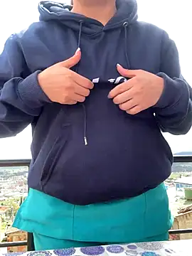 Talia Bonet online show from October 2025 03:25:01 PM