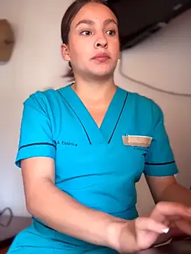 Talia Bonet online show from November 2025 01:33:02 PM