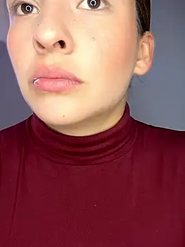 Talia Bonet online show from January 2026 02:44:01 PM