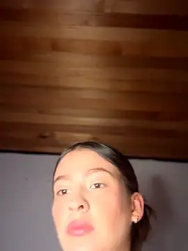 Talia Bonet online show from February 2026 01:27:01 PM