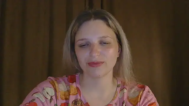 ElisSky301 online show from March 2026 09:58:02 PM