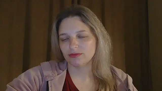 ElisSky301 online show from April 2026 08:03:01 PM