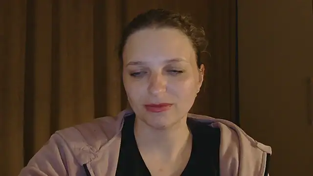 ElisSky301 online show from April 2026 08:24:02 PM