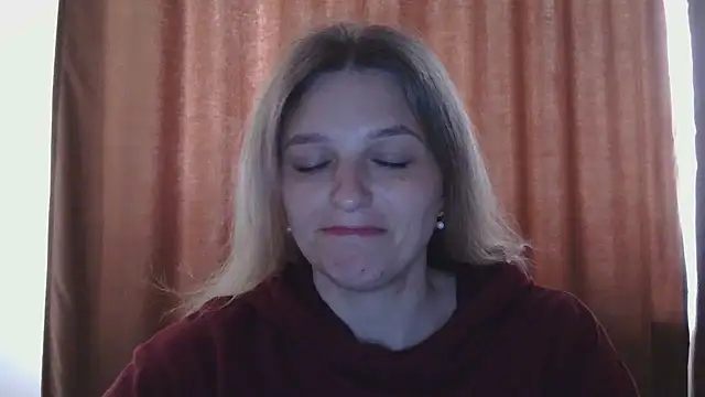 ElisSky301 online show from April 2026 11:41:01 AM