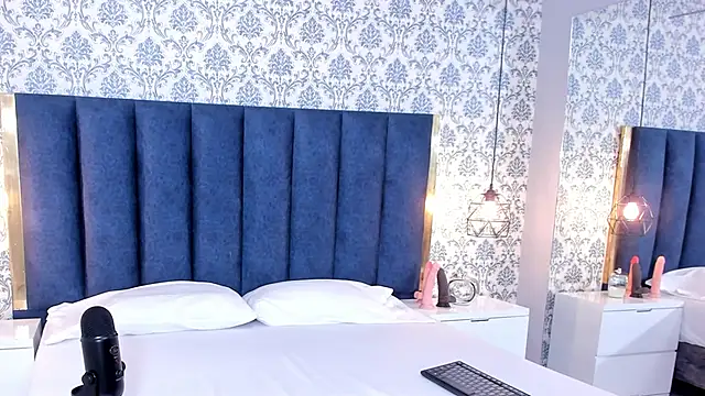 Irina Federovna online show from December 2025 11:59:01 AM