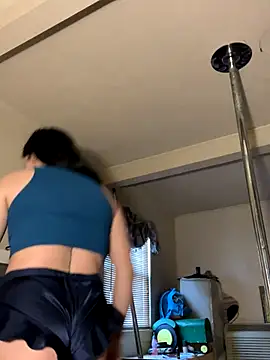 xoxokehlani online show from January 2026 07:38:02 PM