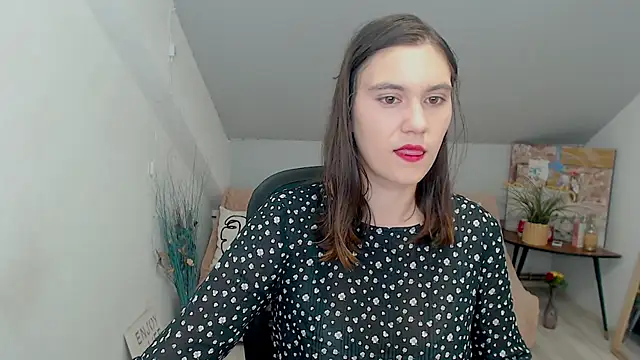 IzzyMonro online show from October 2025 04:17:02 PM