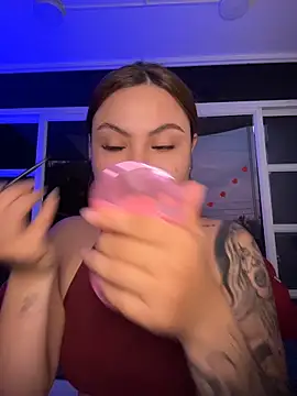 Beella1  online show from February 2026 11:39:02 AM