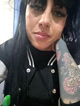 HaryBlair online show from December 2025 11:44:02 PM