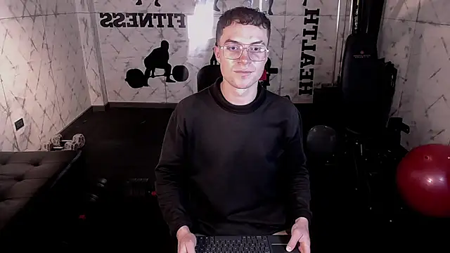 Lil James online show from January 2026 08:29:01 PM