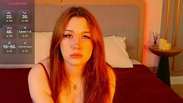 Snapshot of KoriPaul chatting on November 2025 05:12:02 PM KoriPaul online show from November 2025 05:12:02 PM