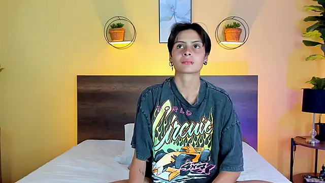 Snapshot of MartinnaGrecco chatting on November 2025 08:41:02 PM MartinnaGrecco online show from November 2025 08:41:02 PM