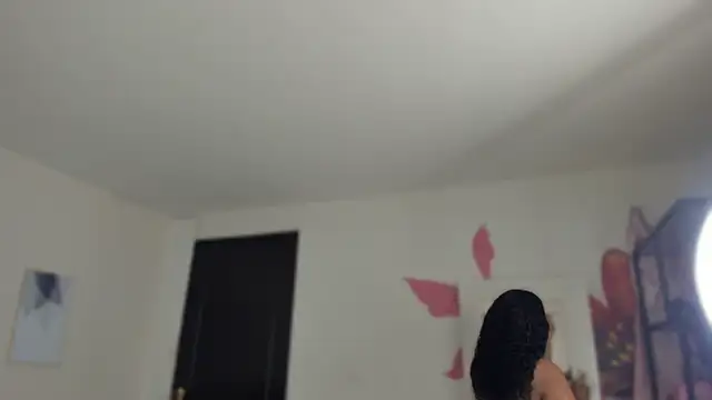 YariRose online show from March 2026 02:55:01 PM