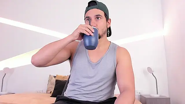 Jake muller1 online show from February 2026 03:26:01 AM