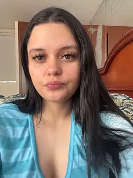 Snapshot of Selena_Roa chatting on May 2026 02:45:01 PM Selena Roa online show from May 2026 02:45:01 PM