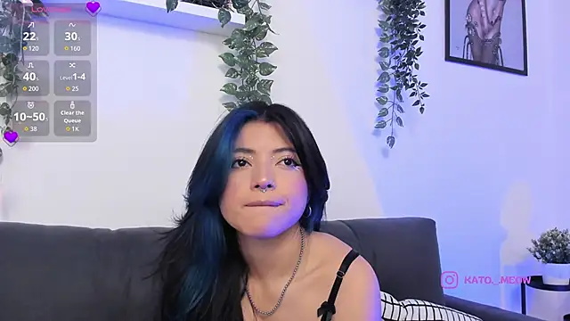 Snapshot of katoo4 chatting on November 2025 02:10:02 AM katoo4 online show from November 2025 02:10:02 AM