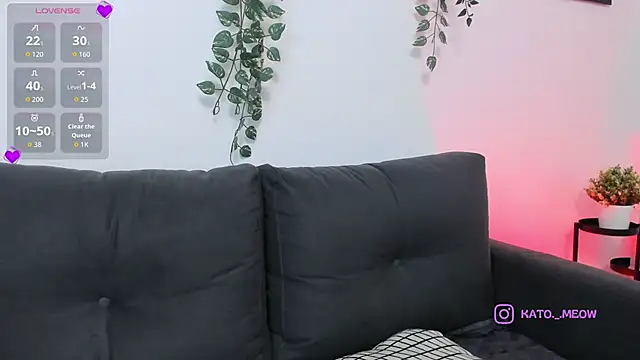 Snapshot of katoo4 chatting on December 2025 12:59:02 AM katoo4 online show from December 2025 12:59:02 AM