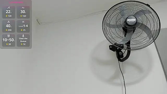 mirandaduboiss online show from March 2026 01:33:01 PM