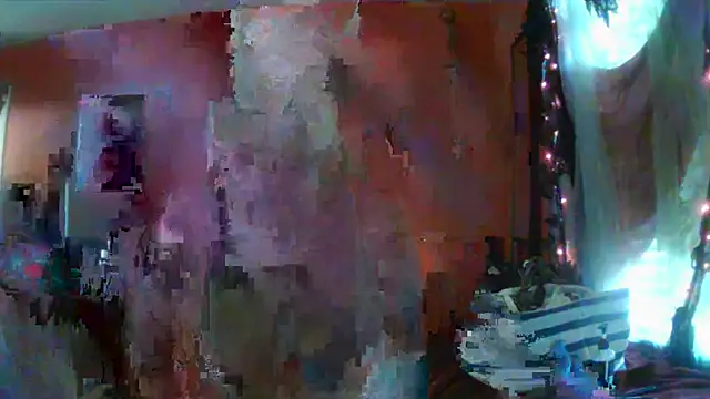 MorgannaVamp online show from March 2026 12:11:01 PM