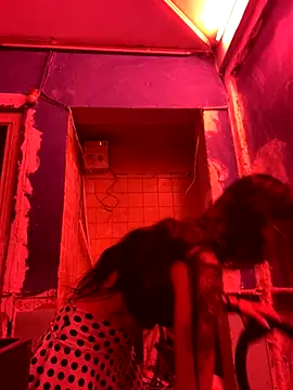 Chuchii05 online show from December 2025 04:51:01 AM