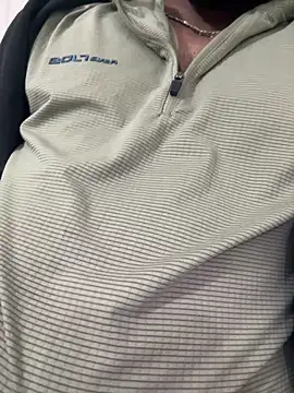 Handsome544 online show from November 2025 08:38:01 AM