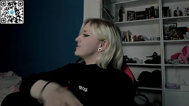 Holy Mistress S online show from January 2026 10:53:01 AM