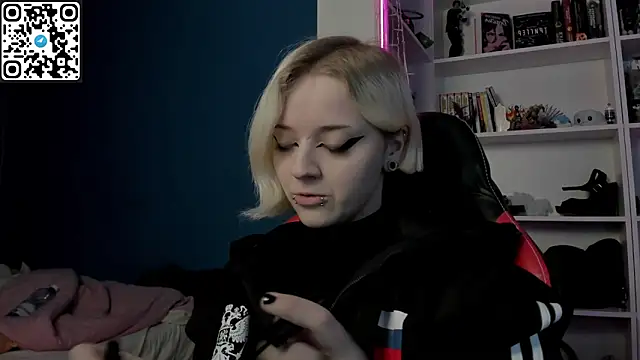 Holy Mistress S online show from January 2026 11:03:01 AM