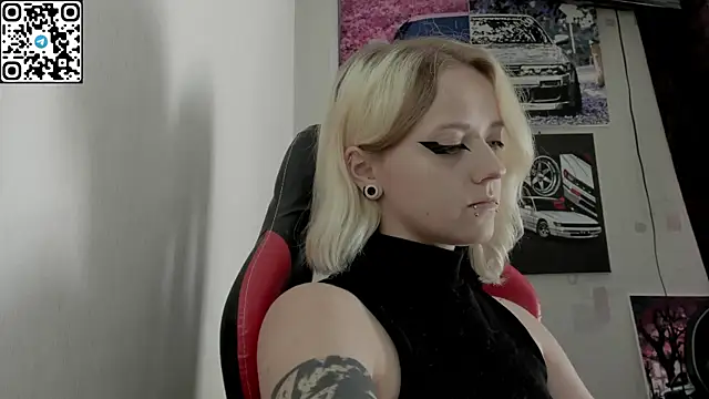 Holy Mistress S online show from July 2026 10:21:02 AM