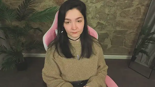 Linda Sweetiest online show from December 2025 01:25:02 AM