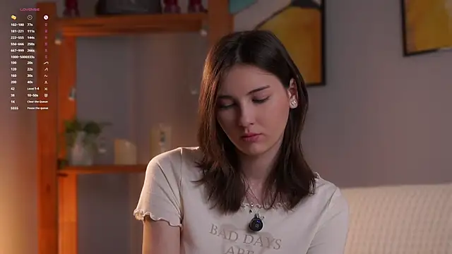 KateCahee online show from April 2026 01:42:01 AM