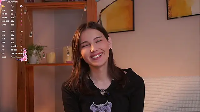 KateCahee online show from April 2026 01:41:02 AM